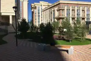 Хостел «Форум», Астана