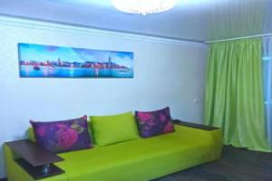 Apartments in the Center of the city, Днепропетровск