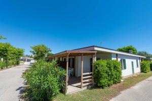 Stork Family Camping Village, Джулианова