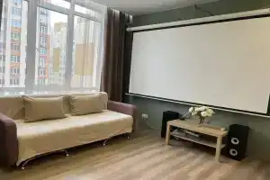 Сибирь Хаус на проспекте Московский 8, Кемерово
