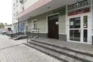 Апартаменты на улице Сибирская, Новосибирск