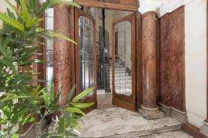 Мини-отель «Residenza Zanardelli», Рим