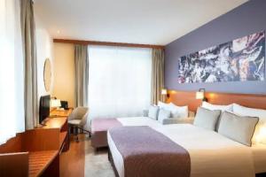 Leonardo Hotel Salzburg City Center, Зальцбург