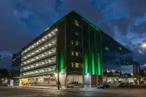 Holiday Inn Buenavista, An Ihg Hotel, Мехико