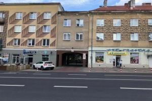 Central Rental - Apartment Rynek Sienkiewicza 6, Белосток
