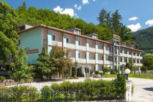 Hotel «Brenner», Випитено