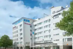 Отель «Scandic Pori», Пори