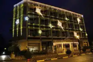 Hotel «Terme Patria», Абано-Терме