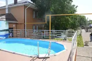 Отель «Верона», Ейск