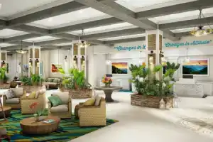 Margaritaville Resort Gatlinburg, Гатлинбург