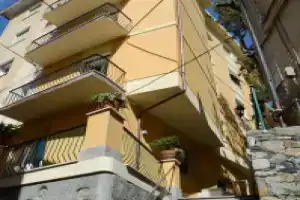 Hotel «Souvenir», Монтероссо-аль-Маре