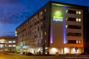 Holiday Inn Express Bremen Airport, An Ihg Hotel, Бремен