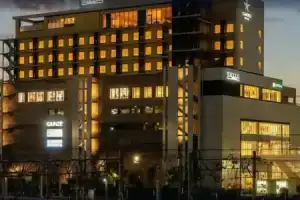 Candeo Hotels Osaka Kishibe, Осака