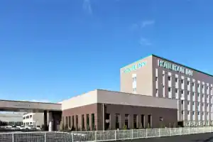 Hotel «Route-Inn Sabae -Kokudou 8 Gou-», Фукуи