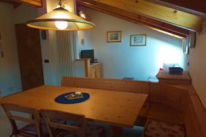 Casa Al Noce Mastellina Apt. Solandra, Коммеццадура