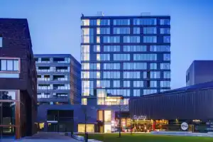 IntercityHotel Enschede, Эншеде