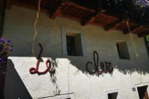 Отель «Maison Le Cler», Вальтоурненке