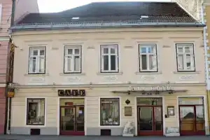 Cityhotel Ratheiser, Клагенфурт