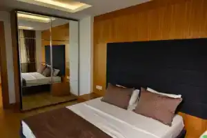 Отель «Watercastle Suites», Эрдемли