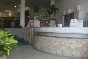 Hotel «Panoramic», Джиардини-Наксос
