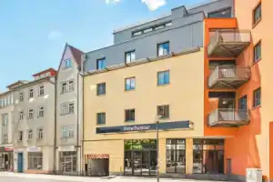 Limehome Jena Teichgraben, Йена