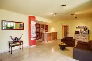 Hotel «Toskana», Висбаден