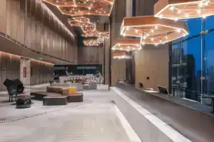 Yuluxe Hotel Chengdu, Чэнду