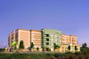 Courtyard by Marriott San Diego Oceanside, Оушенсайд