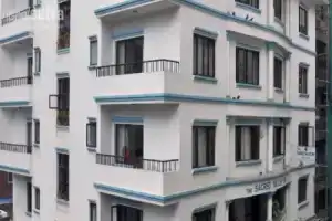 Hotel «The Sacred Valley Home», Катманду