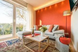 Quartier am Fischerstrand - Apartement 4, Альбек