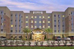 Staybridge Suites - Houston - Medical Center, an IHG Hotel, Хьюстон