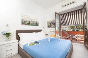 Casa Katia, Сорренто
