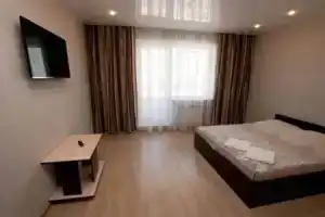 Комфорт Делюкс на Улице Горького, Красноярск