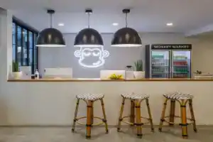 Blu Monkey Hub & Hotel Ranong, Ранонг