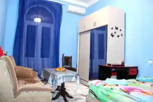 Karson Family Hostel & Guest House, Ереван