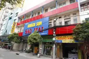Sao Mai Hotel, Хошимин