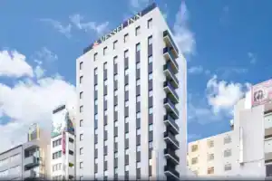 Отель «Vessel Inn Sakae Ekimae», Нагоя