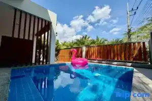 Bestest Pool Villa, Ао-Нам-Мао