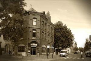 1891 Hildesheim Boutique Hotel, Хильдесхайм