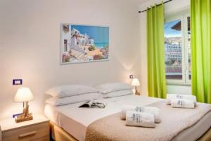 Joe s Flat 2 Modern, Сорренто