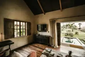 Zannier Hotels Phum Baitang, Сиемреап