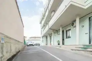 Casa Gioia, Лукка