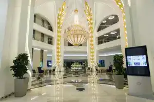 Отель «La Cigale Tabarka», Табарка
