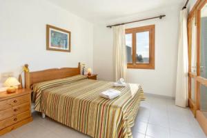 Apartment VORAMAR 2F, Порт-де-Полленка