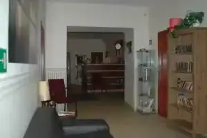 Tu i Teraz Hostel, Вроцлав
