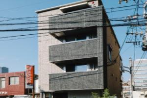 Trip Base HAKATAEKIMAE, Фукуока