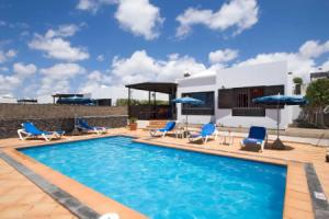 3 bedroom Villa Venus with private heated pool, Пуэрто-дель-Кармен