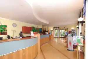 Hotel «San Pietro», Лимоне-суль-Гарда