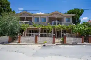 Melis Hotel Kusadasi, Кушадасы
