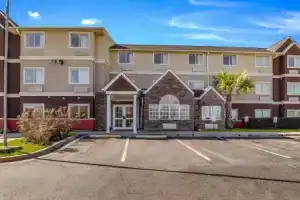 Апарт-отель «Quality Inn & Suites Fort Gordon», Аугуста